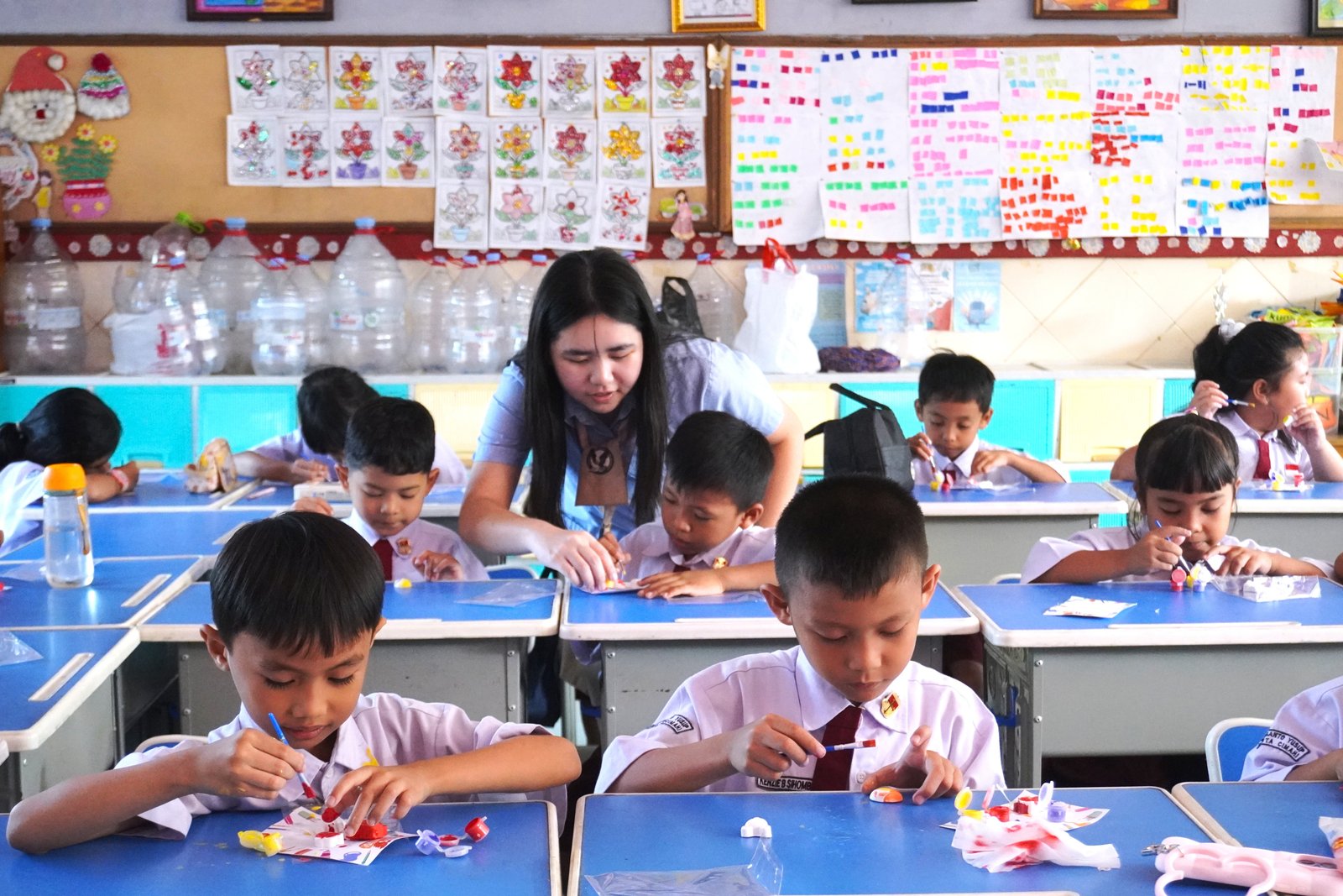 d’kinov catchy collaboration with uph college