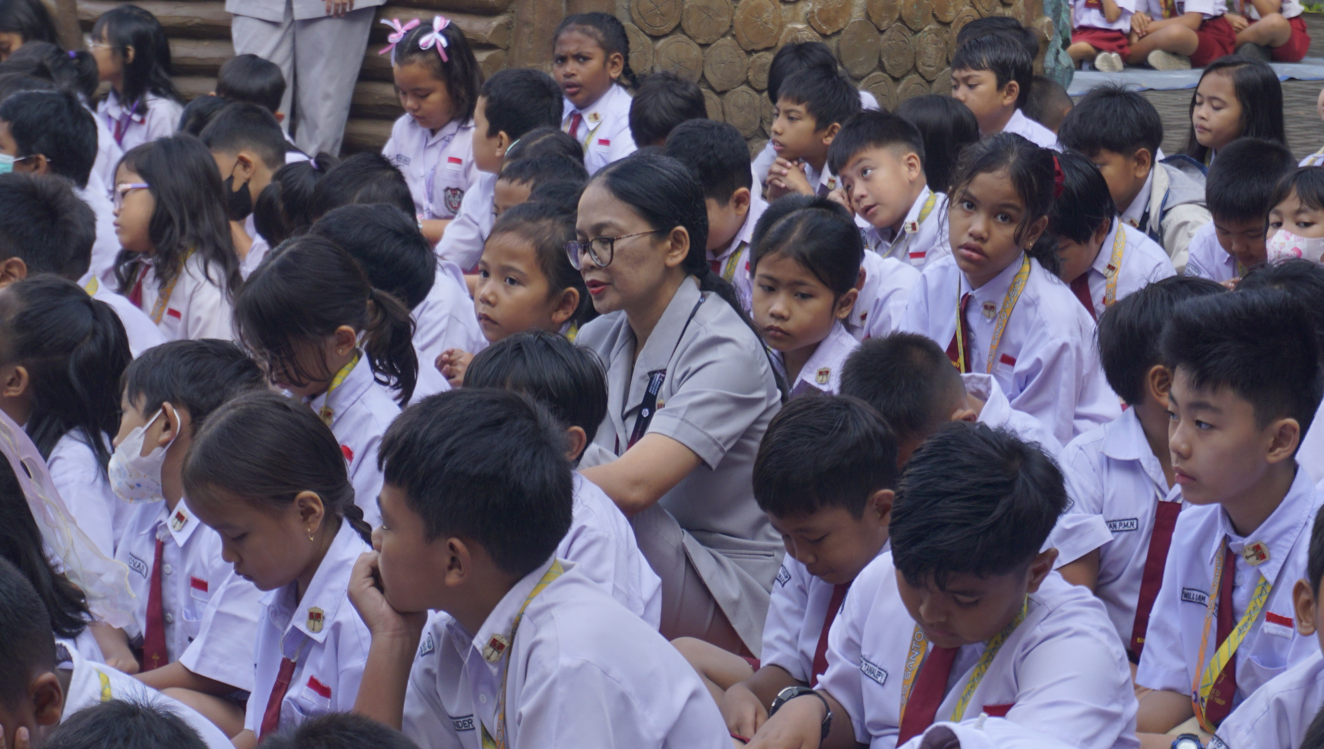 pembukaan masa adven